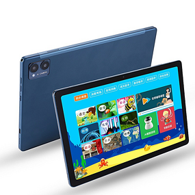 Kids Tablet - 10" 64GB SIM WIFI Octa-core 2.0GHz Android 11.0 G19