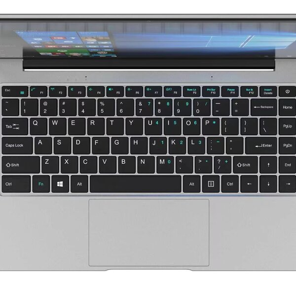 Laptop - N3710 14.1" Intel 8/16GB 256/526GB SSD Windows Custom