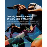 Smart Bracelet Manufacturer - OWM E900 8MM ECG+PPG Menstrual Blood Oxygen APP