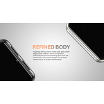 4G Smartwatch - DM100 2880mAh 2.86" GPS HR 4-Day Battery SIM Android