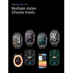 Smart Watch Manufacturer - OEM G13 PRO Charger Sleep Password NFC Sport Mode Health