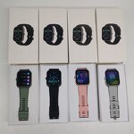 Smart Band Manufacturer - OEM ZL54CJ 1.83" IPS BT Call IP67 Health Tracker