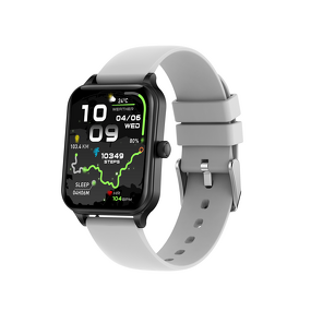 Smartwatch Manufacturer - OEM V90 Ultra IP67 GPS HR Sleep 5-10 Days Battery