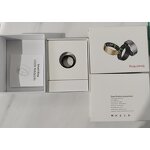 Smart Ring Manufacturer - OEM R100 App Control HR Sleep Blood Oxygen Remote