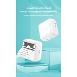 Thermal Printer - A32 Mini BT Photo Sticker Pocket Inkless Receipt