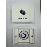 Smart Ring Manufacturer - SY01 IP68 TikTok APP Control HR Sleep Screen