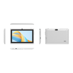 Kids Tablet - B89 PLUS 7" 1+8GB MTK Quad Core Dual Band WiFi Android