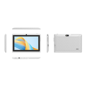 Kids Tablet - B89 PLUS 7" 1+8GB MTK Quad Core Dual Band WiFi Android