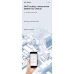 Kids Smart Watch - 2025 AS10 4G SIM GPRS IP67 Deep Waterproof Tracking