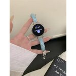 Watch Strap - OEM 2025 High-end Fashion Various Colors Girls Women