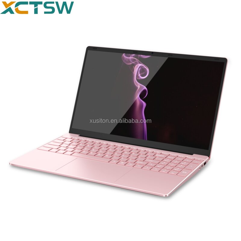 Laptop - OEM N95 15.6" Win11 8+128GB Backlight Fingerprint 4core