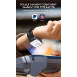 Smartwatch Manufacturer - 2025 Q80 AMOLED 2+16GB GPS Video Call Camera