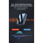 Wireless Mic - OEM SX62 DSP Noise Reduction 30m Hi-Fi Professional