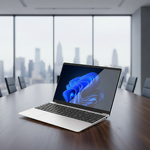 Laptop - OEM N5095 15.6" 8+128GB Fingerprint Unlock Gaming Office