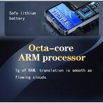 Translator Machine - OEM Z27 WIFI Offline Precise Intelligent Voice