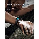 Smartwatch Manufacturer - OEM V96 1.83" IP67 Music Player Chronograph Fashion