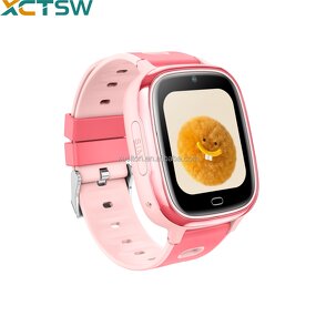 Kids Smart Watch - OEM U86 4G GPS WIFI LBS 1.52" 3MP Full Netcom