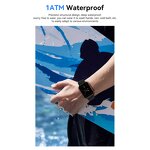 Smart Watch Manufacturer - 2025 VS30 PRO AMOLED BT Call Music HR Fashion