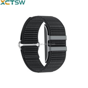 Smart Bracelet Manufacturer - OEM S01 2026 Screenless HR SPO2 Sleep Step Counting Sport