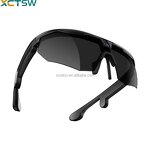 AI Glasses - OEM W640 Cycling Camera Chat GPT Translation AI Smart
