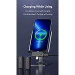 Wireless Mic - OEM SX80 2026 Type-C+IOS Noise Cancelling Vlog Live