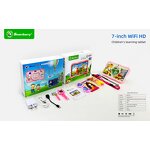 Kids Tablet - B89 PLUS 7" 1+8GB WIFI Educational Reading Android