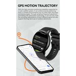Smart Watch Manufacturer - 2025 VG53 PRO Navigation AMOLED HR BT Music Sport