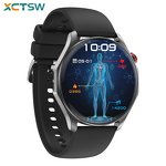 Smartwatch Manufacturer - OEM U11 AMOLED IP68 5-10 Days Battery Unisex Sleep