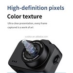 Kids Camera - M8 Mini DV 1080p Projection Cartoon Photo Digital Sport