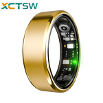 Smart Ring Manufacturer - OEM R100 App Control HR Sleep Blood Oxygen Remote