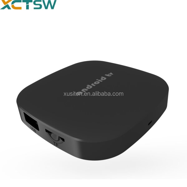 Android TV Box - 2026 V3 Android 14.0 1+8GB 4K 8K 2.4G/5.8G Wifi