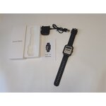 Smart Watch Manufacturer - L21 1.69" IP67 HR BP Sleep Tracker Android IOS