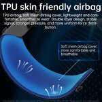 Smart Watch Manufacturer - OEM P300 PRO ECG+PPG Air Pump HR SOS BT Call