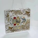 Smart Watch Set - OEM LG76 Ladies AMOLED IP67 Health Fitness Bracelet