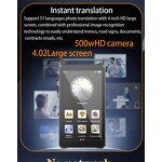 Translator Machine - OEM Z27 WIFI Offline Precise Intelligent Voice