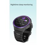Smartwatch Manufacturer - 2025 VP50 4G HD Camera GPS Call Reminder Heart Rate
