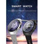 Smart Watch Manufacturer - OEM Wi5 PRO Full Screen NFC Shared Location Men