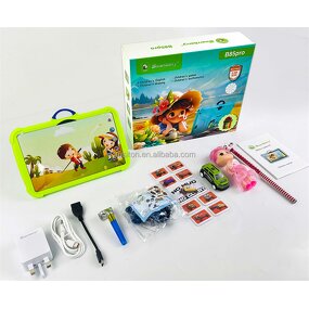 Kids Tablet - OEM B85pro 7" 1+8GB Quad-core Android 7.0 Rugged Camera