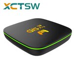 Game Console - OEM G15 Pro TV BOX Android 4K 10000+Games 2.4GHz