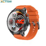 Smart Watch Manufacturer - OEM K69 2025 1.75" Amoled 730Mah 5ATM Magnetic Charge