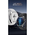 Smartwatch Manufacturer - 2025 U11 ECG+PPG HR Blood Oxygen Android Ios Women