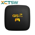 Game Console - 2025 G15 Pro TV BOX Android 4K 10000+Games Wireless