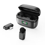 Lavalier Mic - OEM SX35mini Gaming Live Stream Vlog Speech Interview