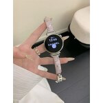 Watch Strap - OEM 2025 41mm High-end Fashion Various Colors Girls Women