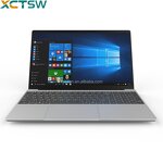 Laptop - XU156 Windows11 I7-1060NG7 16+128GB Backlight Fingerprint