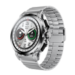 Smart Watch Set - OEM SK43 Three Strap IP68 Flashlight Large Battery Sport