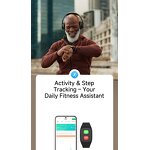 Smart Watch Manufacturer - OEM S16 2025 Sim Card IP67 SOS GPS Sport Watch