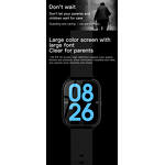 GPS Watch Manufacturer - OEM FA83S HR Blood Oxygen GPS High Upgrade Chip Sim