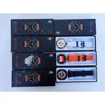 Smartwatch Manufacturer - 2026 S7 Ultra 1.52" HR BT Music Call Payment Sport Watch