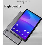 Kids Tablet - 10" 64GB SIM WIFI Octa-core 2.0GHz Android 11.0 G19